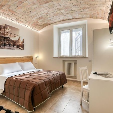 Romarina Apartman Kültér fotó