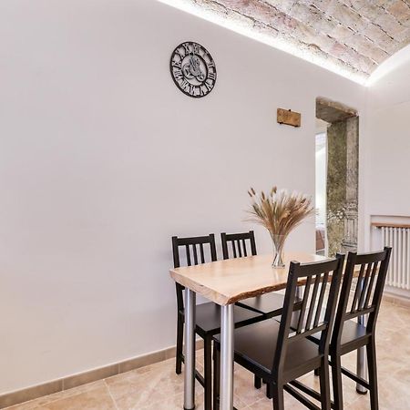 Romarina Apartman Kültér fotó