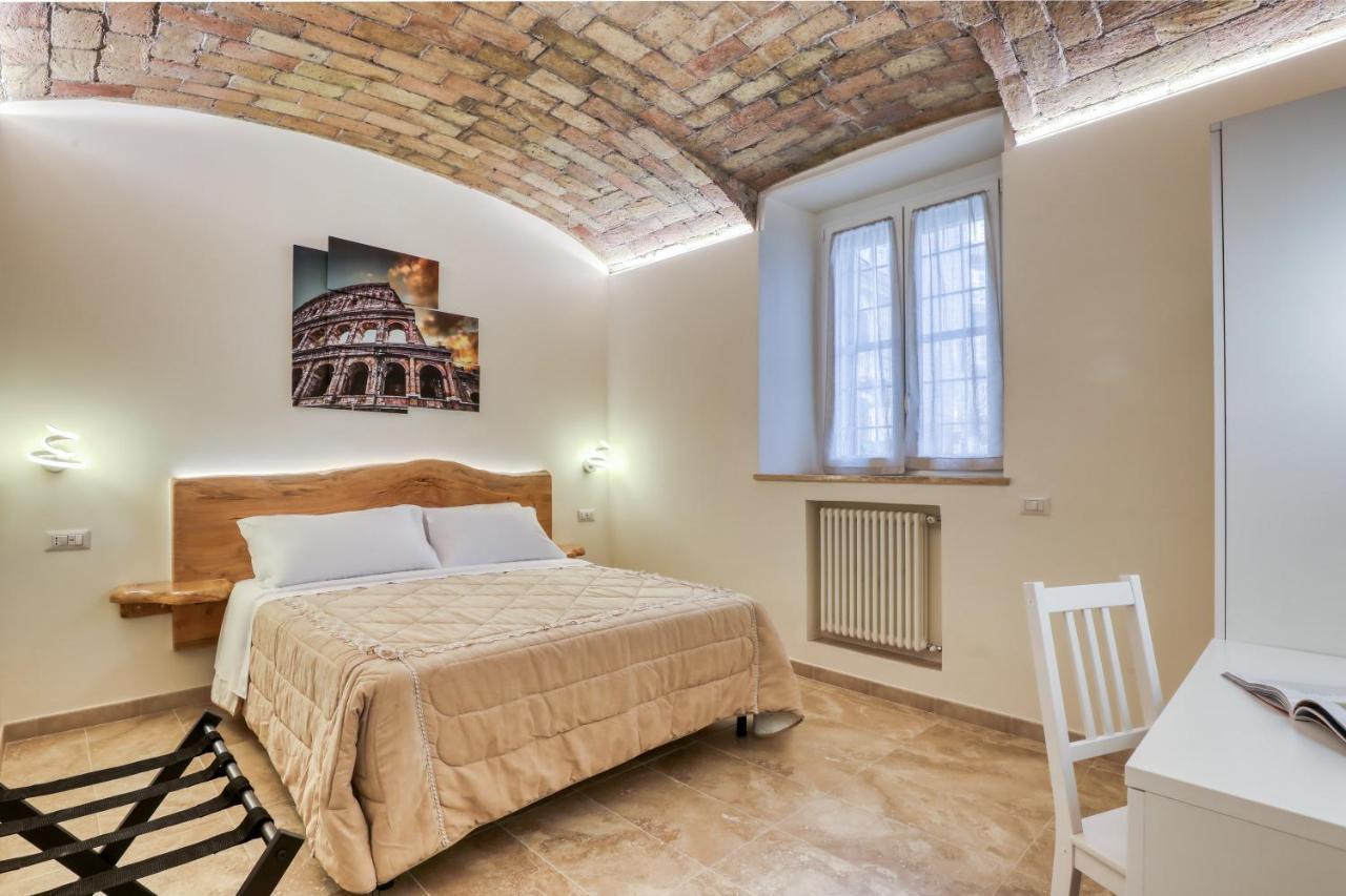 Romarina Apartman Kültér fotó
