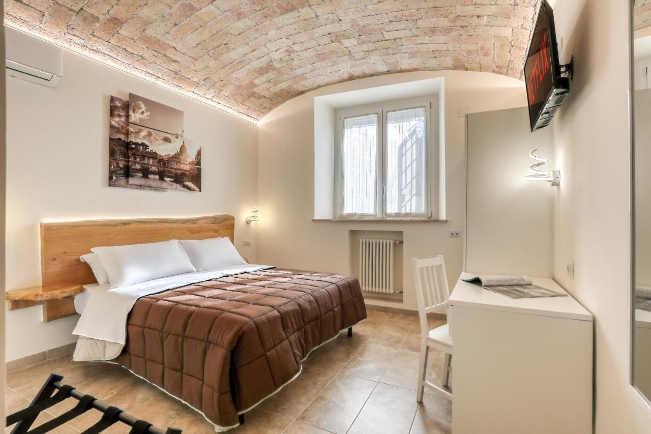 Romarina Apartman Kültér fotó