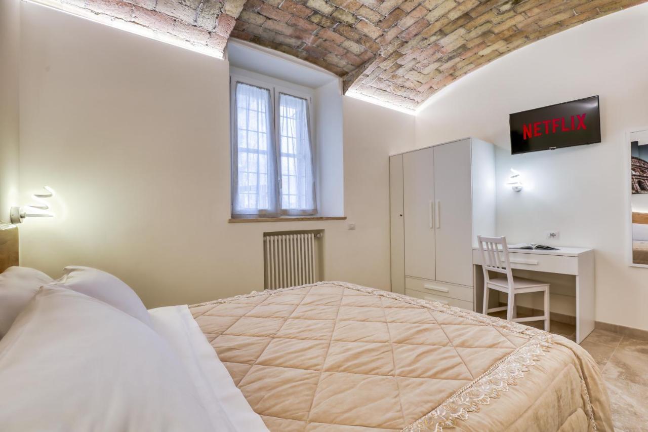 Romarina Apartman Kültér fotó
