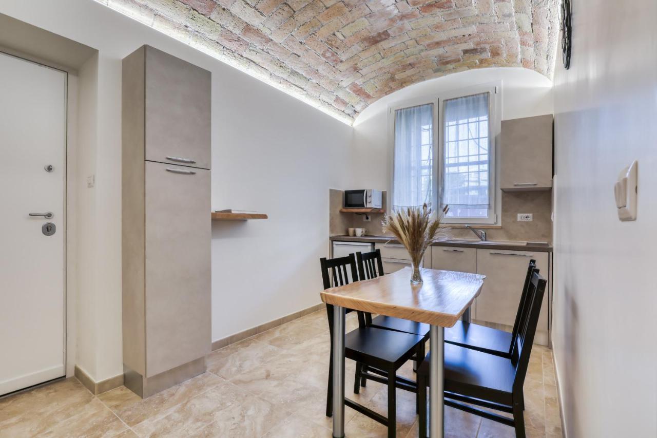 Romarina Apartman Kültér fotó