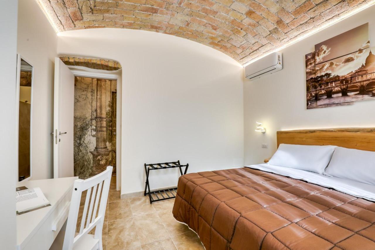 Romarina Apartman Kültér fotó