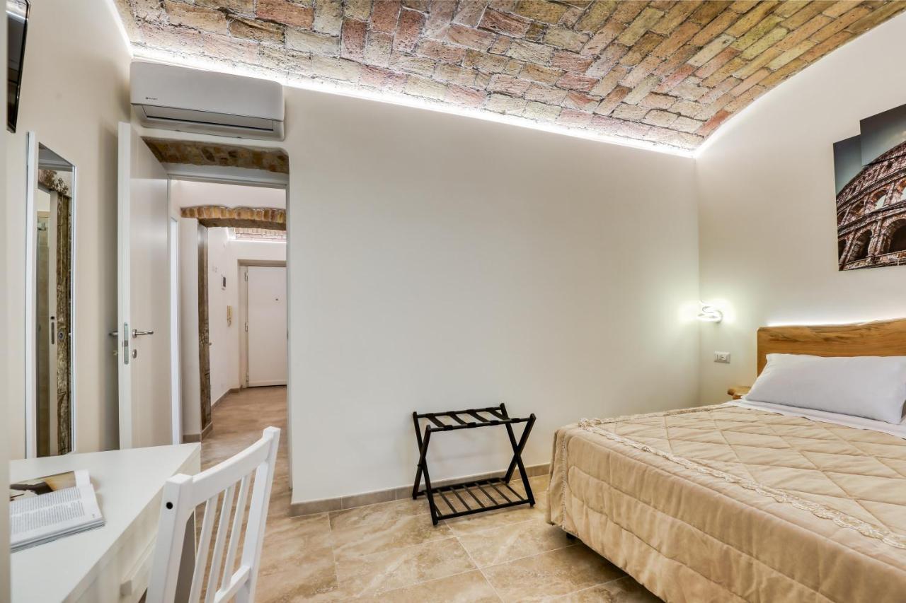Romarina Apartman Kültér fotó