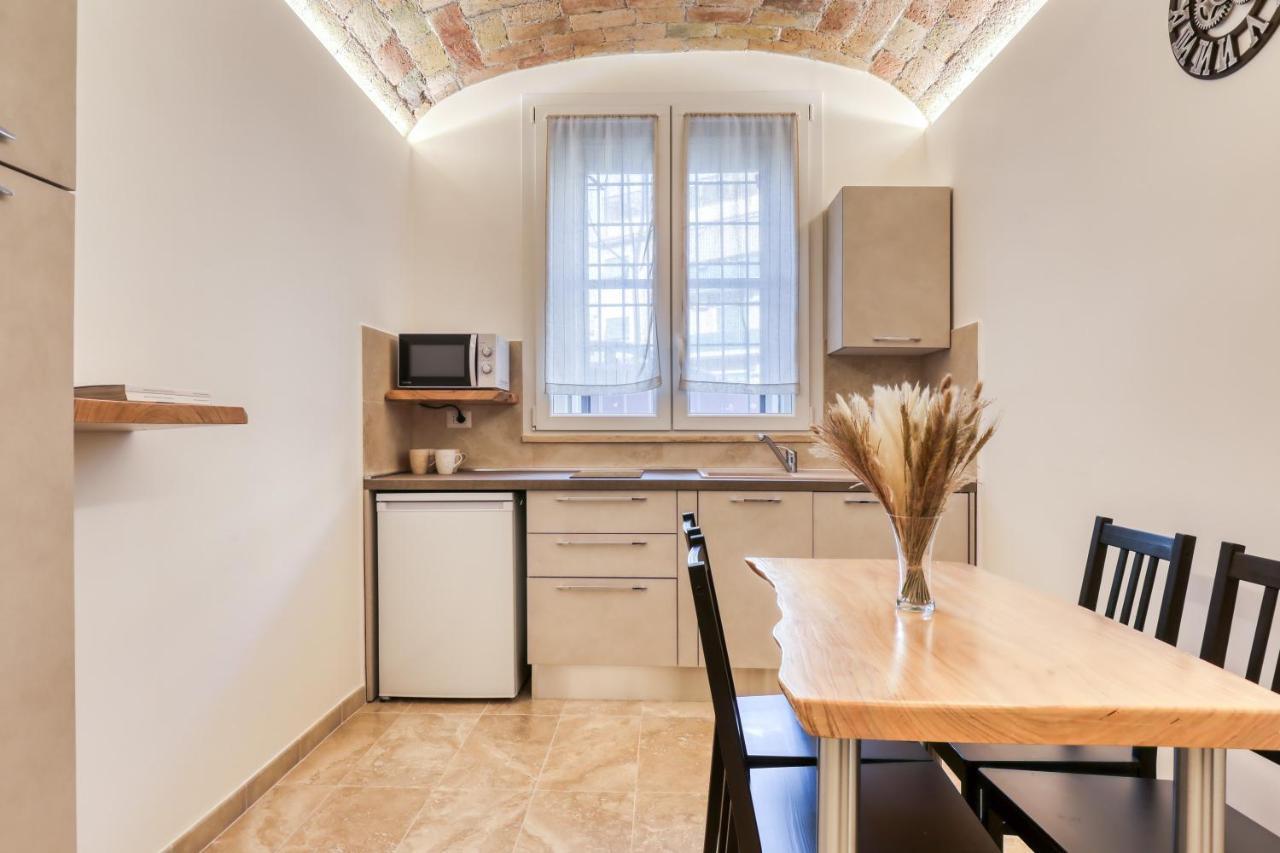 Romarina Apartman Kültér fotó
