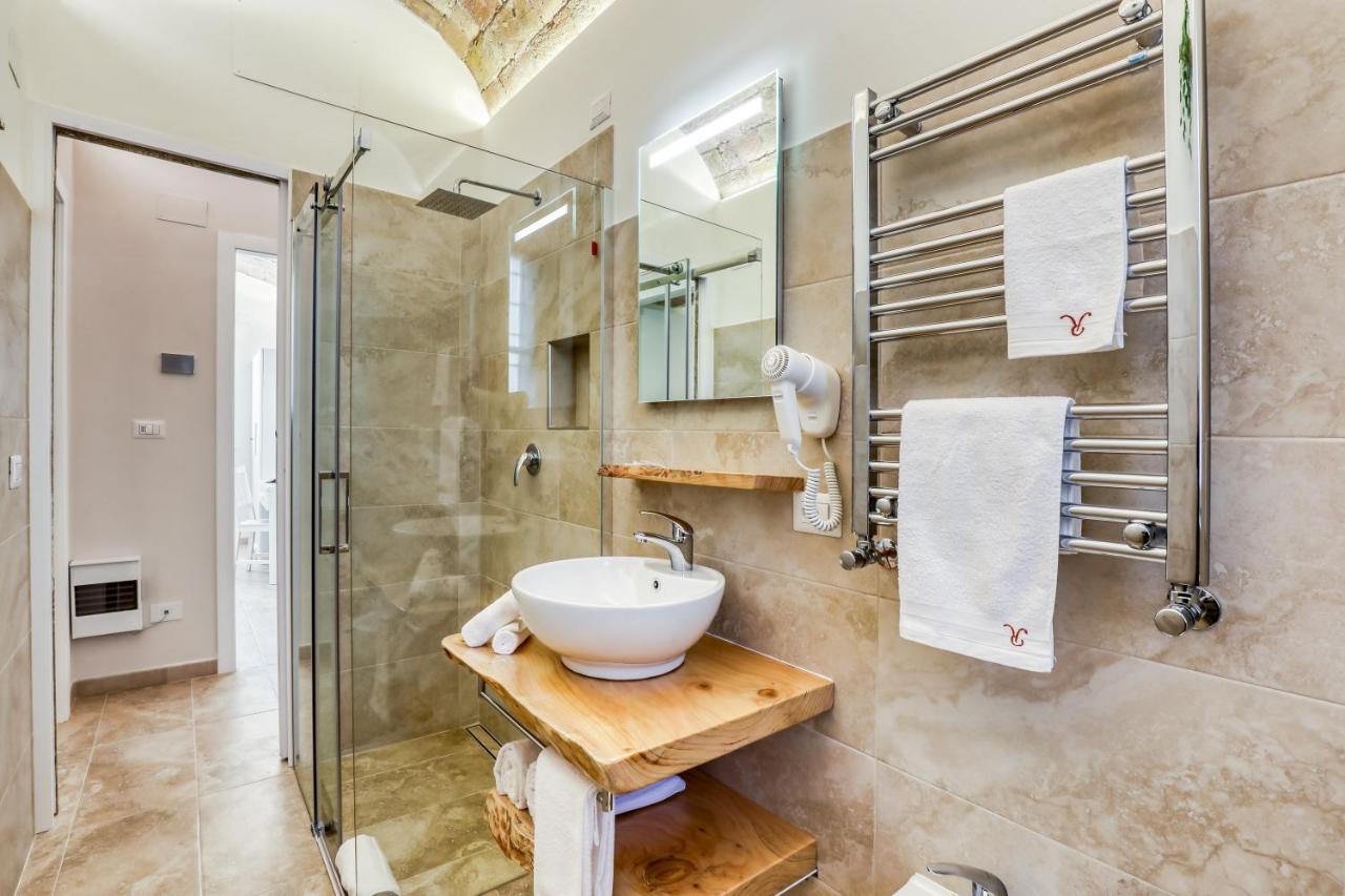 Romarina Apartman Kültér fotó