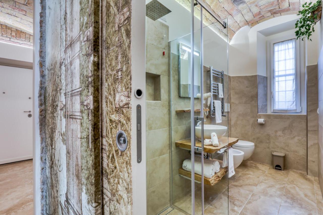 Romarina Apartman Kültér fotó
