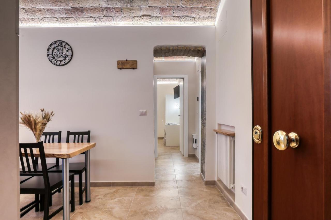 Romarina Apartman Kültér fotó